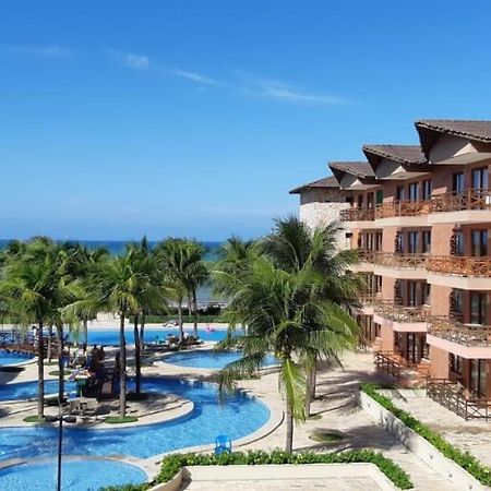 Manaca Apartamentos , Kariri Beach , Cumbuco Kültér fotó