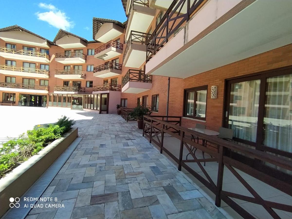 Manaca Apartamentos , Kariri Beach , Cumbuco Kültér fotó