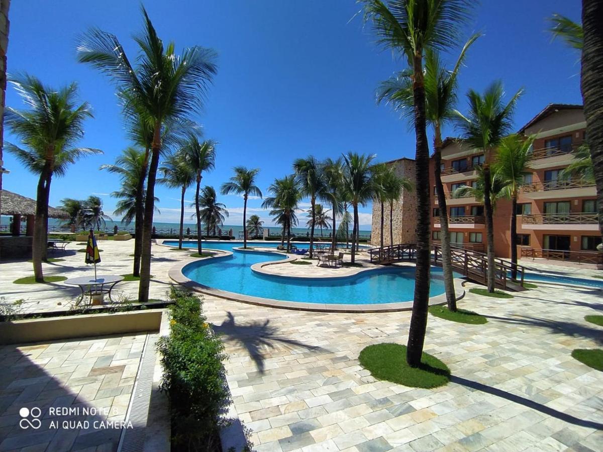 Manaca Apartamentos , Kariri Beach , Cumbuco Kültér fotó