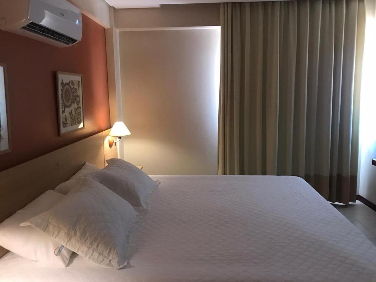 Manaca Apartamentos , Kariri Beach , Cumbuco Kültér fotó