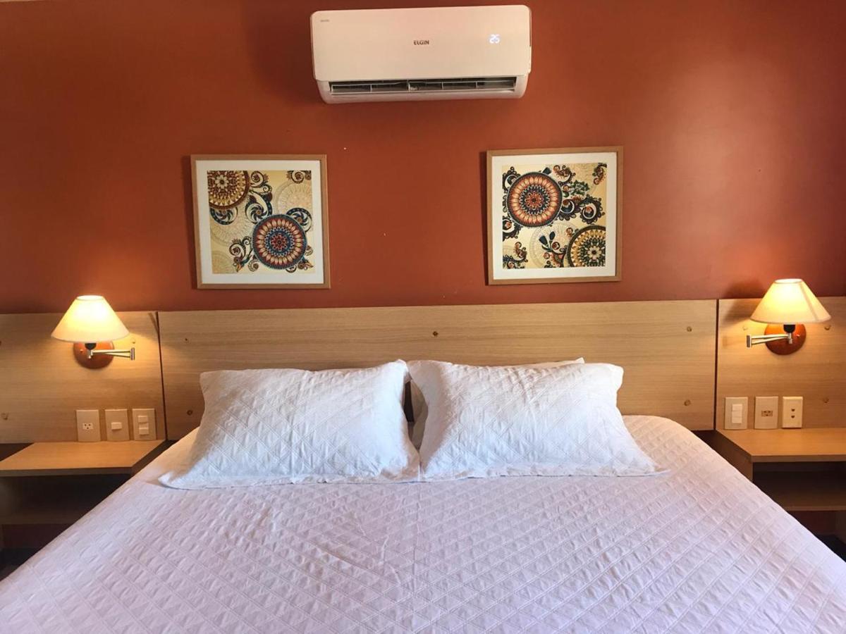 Manaca Apartamentos , Kariri Beach , Cumbuco Kültér fotó