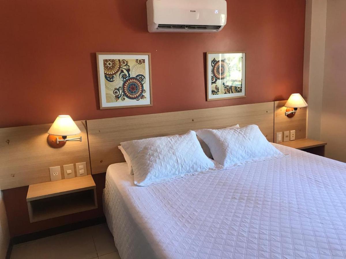 Manaca Apartamentos , Kariri Beach , Cumbuco Kültér fotó