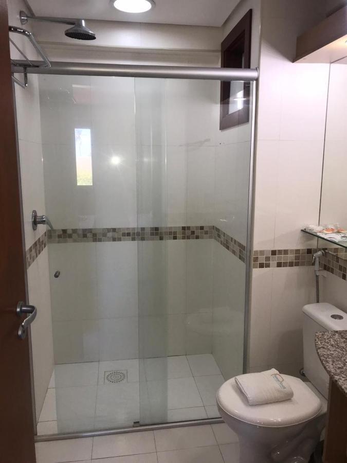 Manaca Apartamentos , Kariri Beach , Cumbuco Kültér fotó