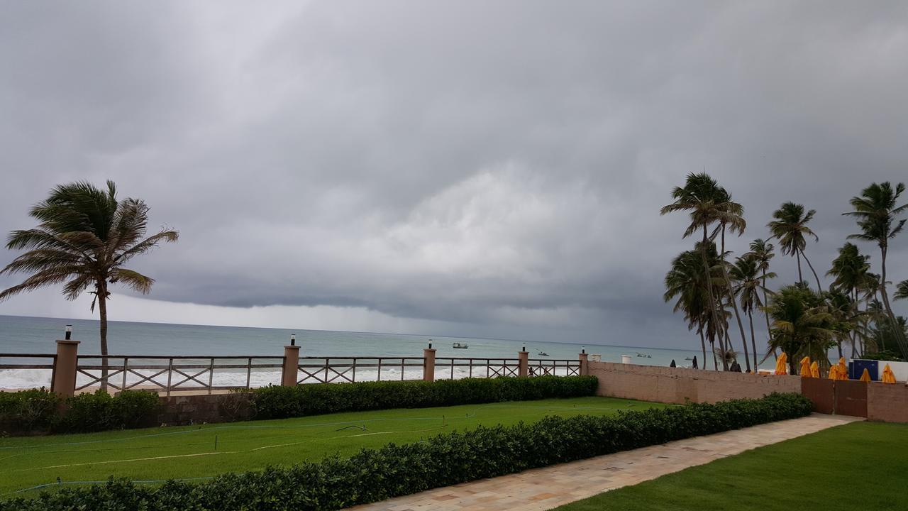 Manaca Apartamentos , Kariri Beach , Cumbuco Kültér fotó