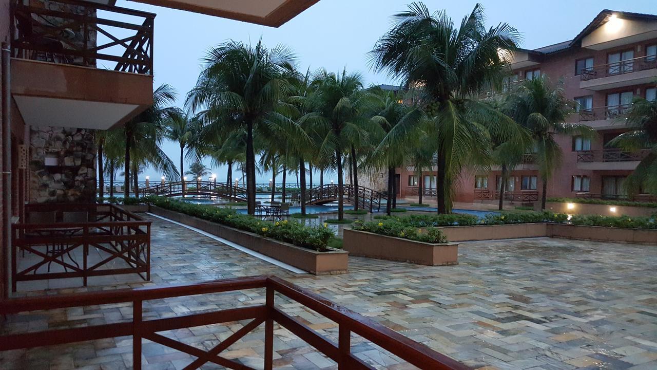 Manaca Apartamentos , Kariri Beach , Cumbuco Kültér fotó