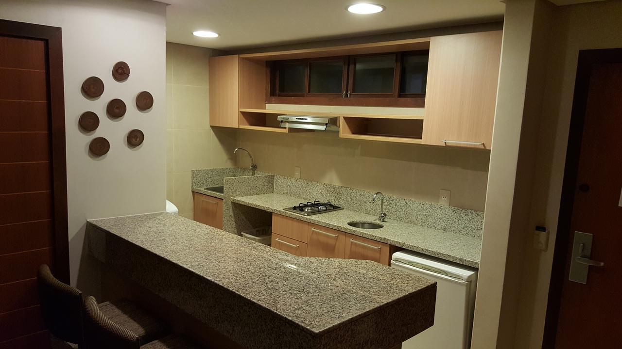 Manaca Apartamentos , Kariri Beach , Cumbuco Kültér fotó