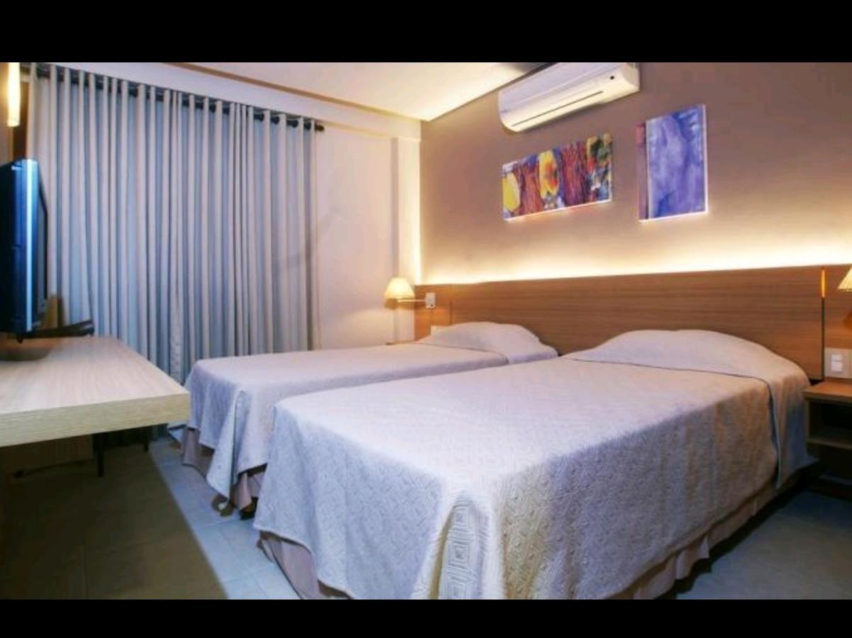 Manaca Apartamentos , Kariri Beach , Cumbuco Kültér fotó