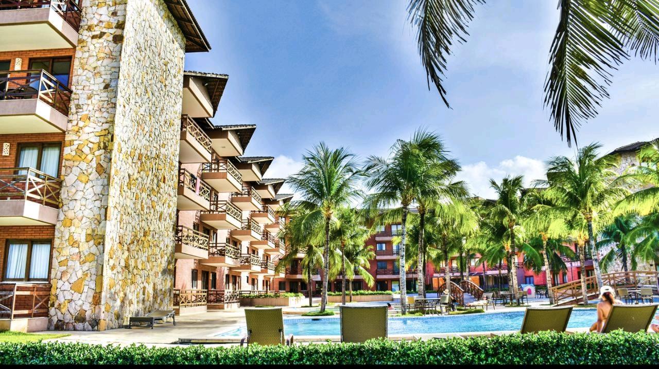 Manaca Apartamentos , Kariri Beach , Cumbuco Kültér fotó