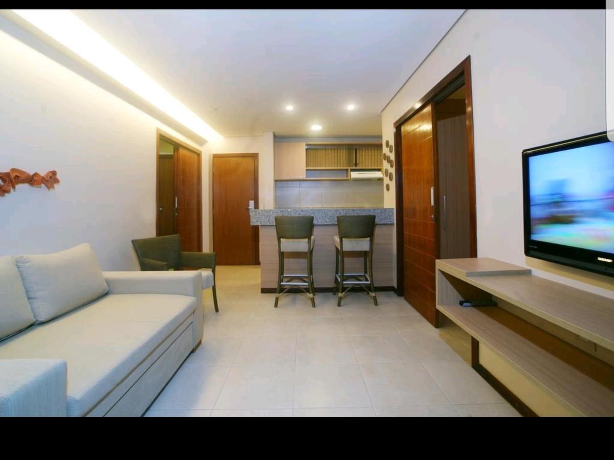Manaca Apartamentos , Kariri Beach , Cumbuco Kültér fotó