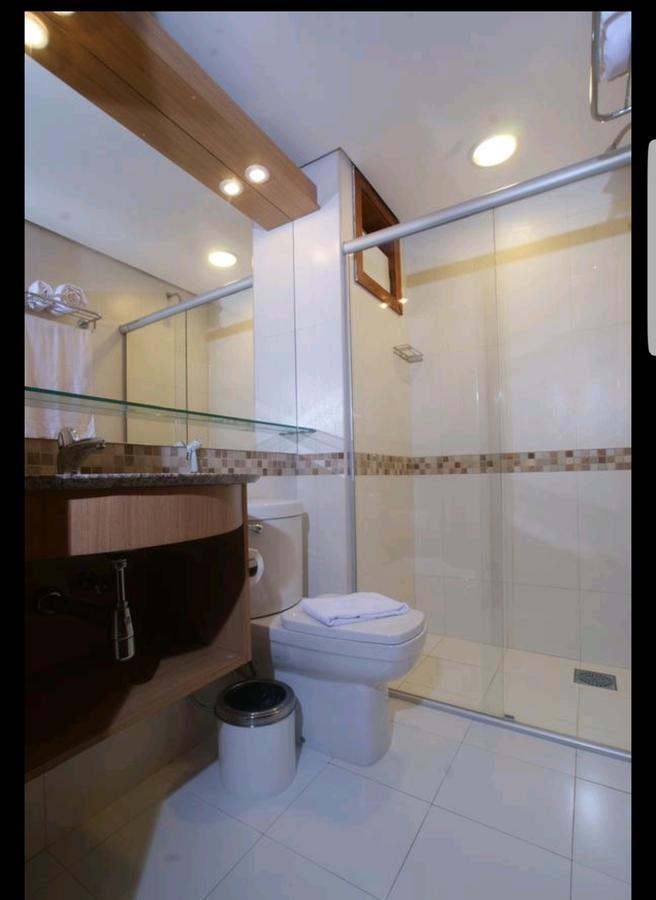 Manaca Apartamentos , Kariri Beach , Cumbuco Kültér fotó