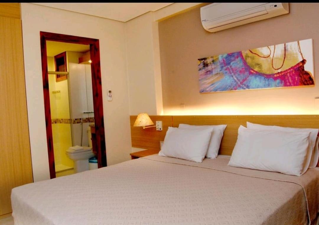 Manaca Apartamentos , Kariri Beach , Cumbuco Kültér fotó