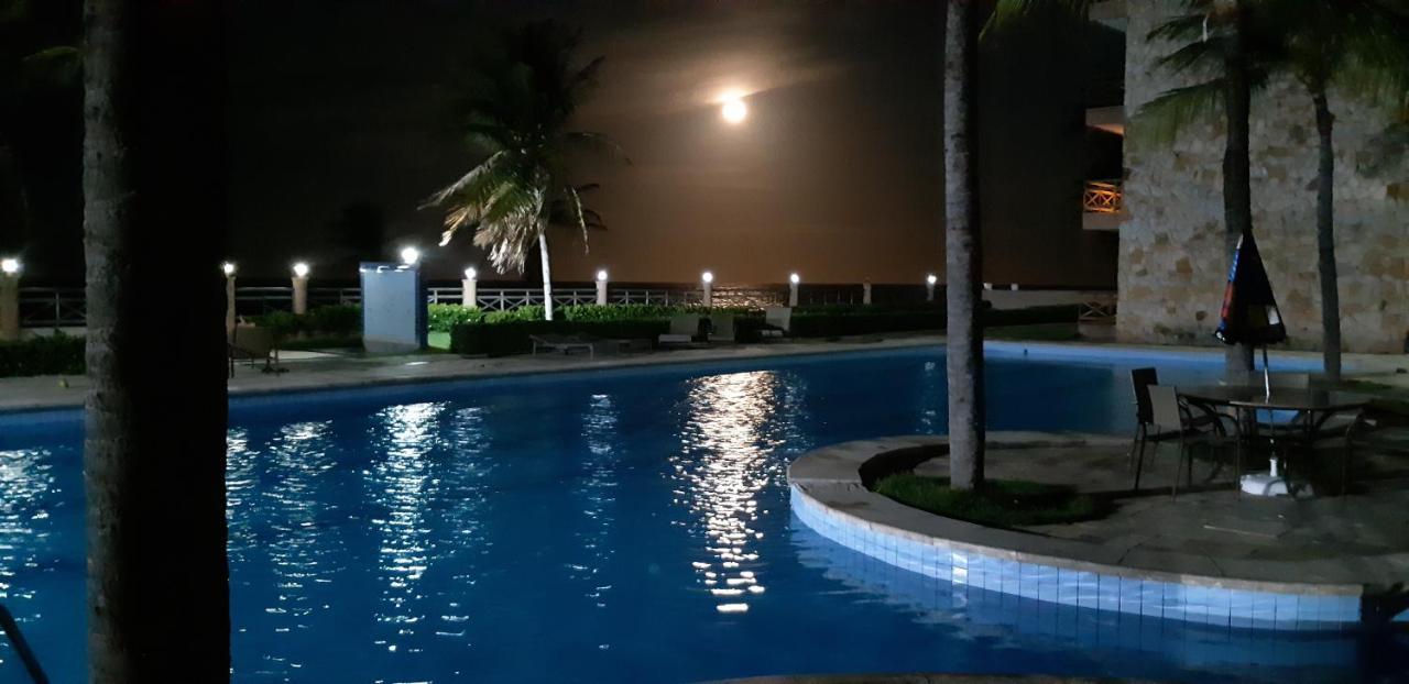 Manaca Apartamentos , Kariri Beach , Cumbuco Kültér fotó