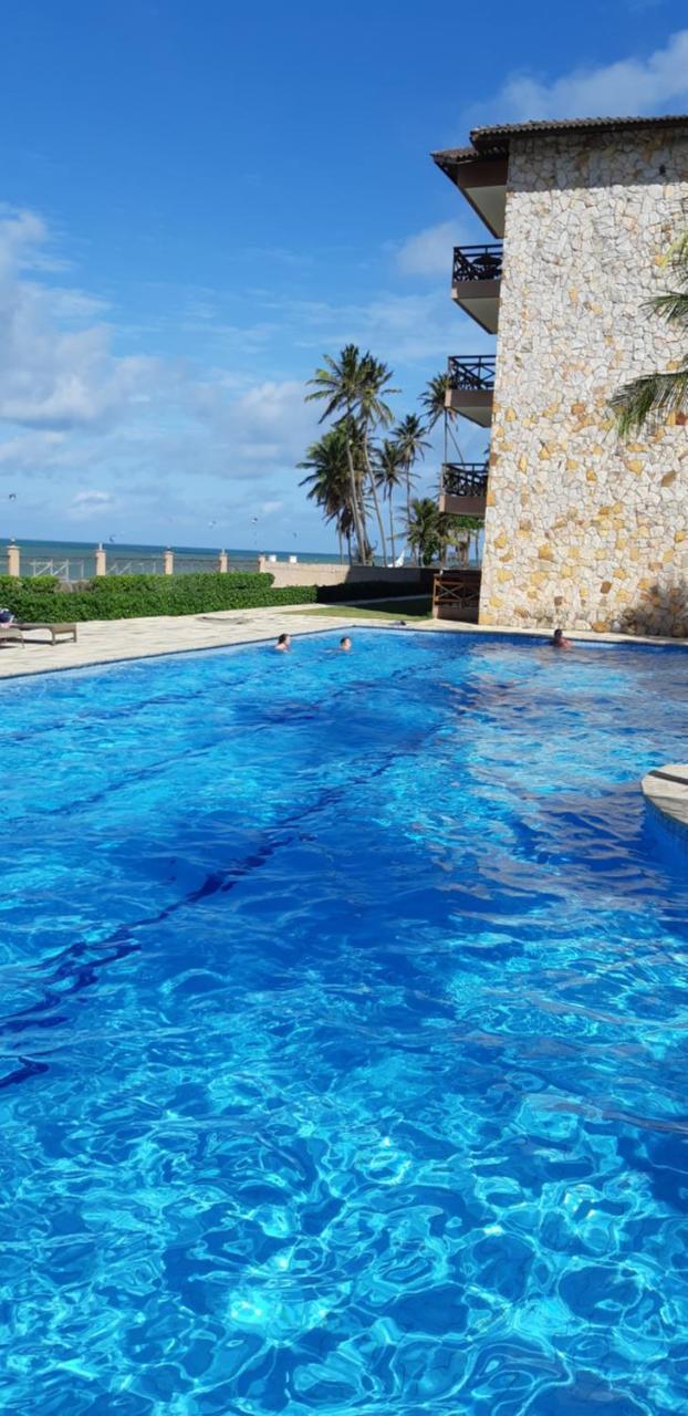 Manaca Apartamentos , Kariri Beach , Cumbuco Kültér fotó