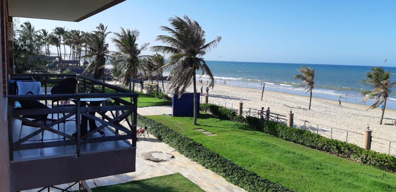 Manaca Apartamentos , Kariri Beach , Cumbuco Kültér fotó