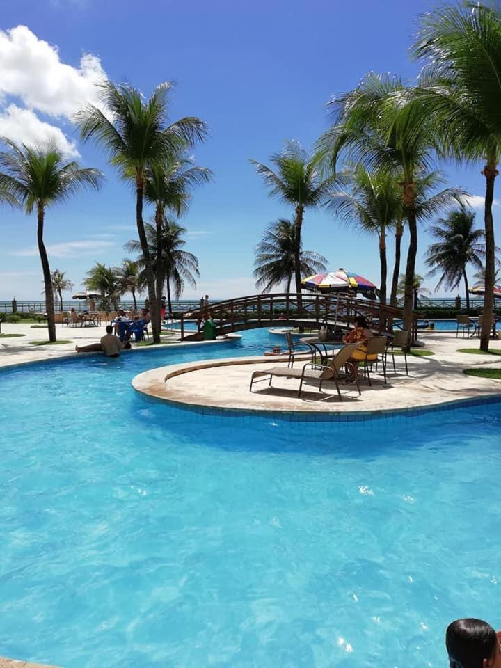 Manaca Apartamentos , Kariri Beach , Cumbuco Kültér fotó