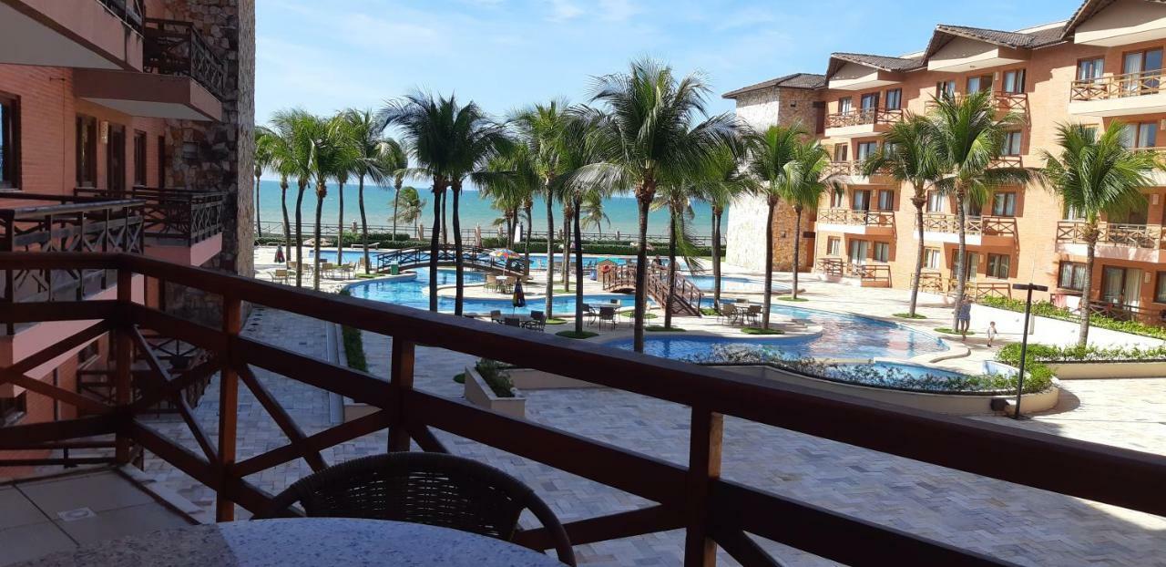 Manaca Apartamentos , Kariri Beach , Cumbuco Kültér fotó