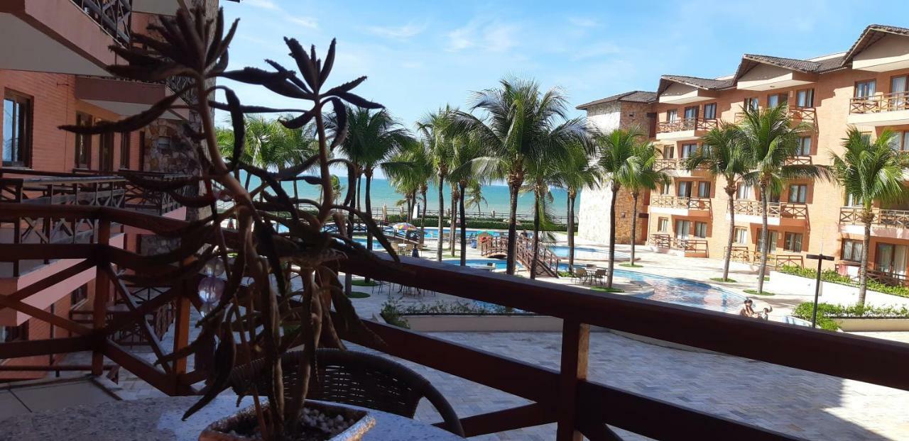 Manaca Apartamentos , Kariri Beach , Cumbuco Kültér fotó