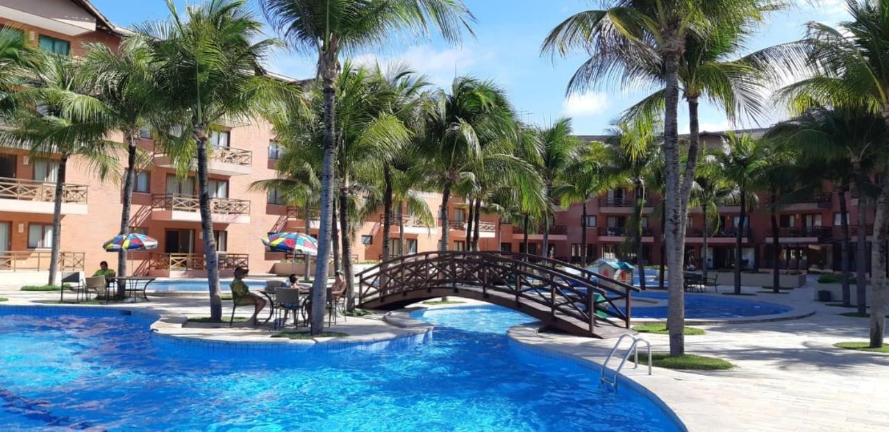 Manaca Apartamentos , Kariri Beach , Cumbuco Kültér fotó
