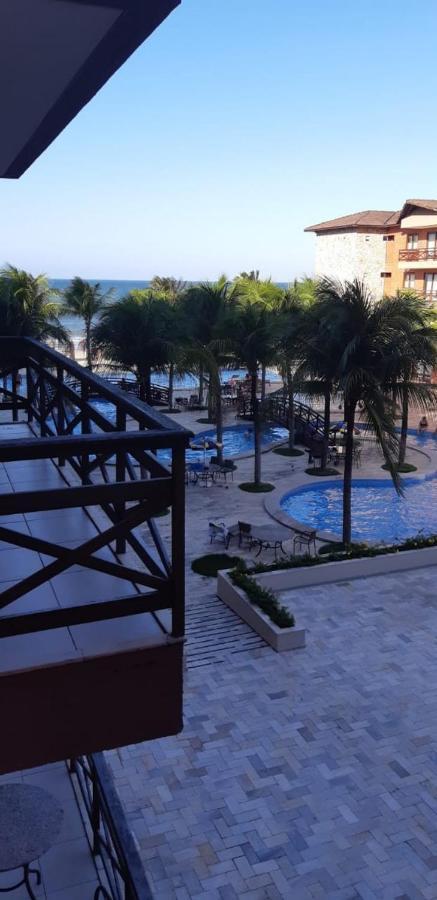 Manaca Apartamentos , Kariri Beach , Cumbuco Kültér fotó
