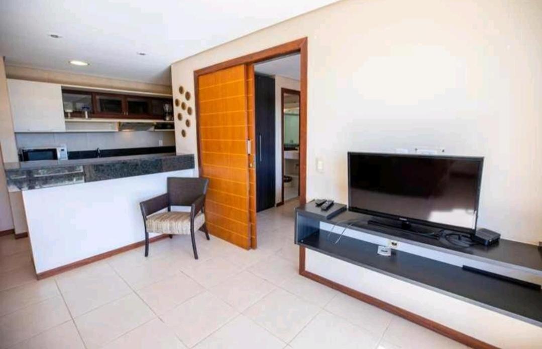 Manaca Apartamentos , Kariri Beach , Cumbuco Kültér fotó