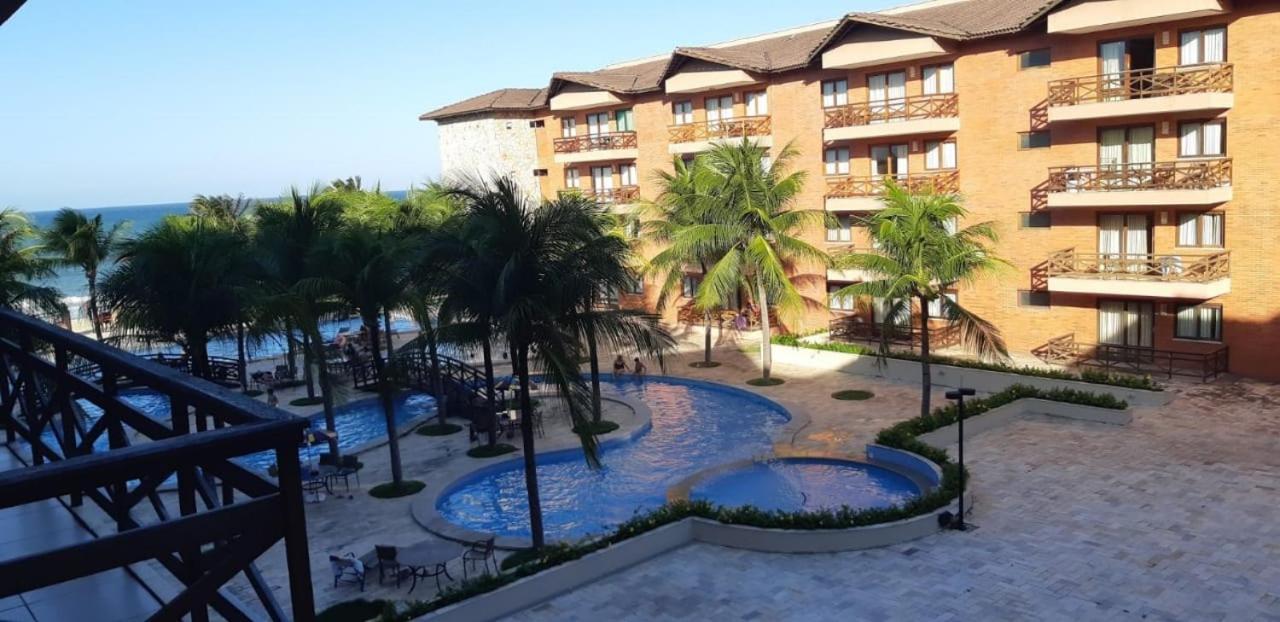 Manaca Apartamentos , Kariri Beach , Cumbuco Kültér fotó