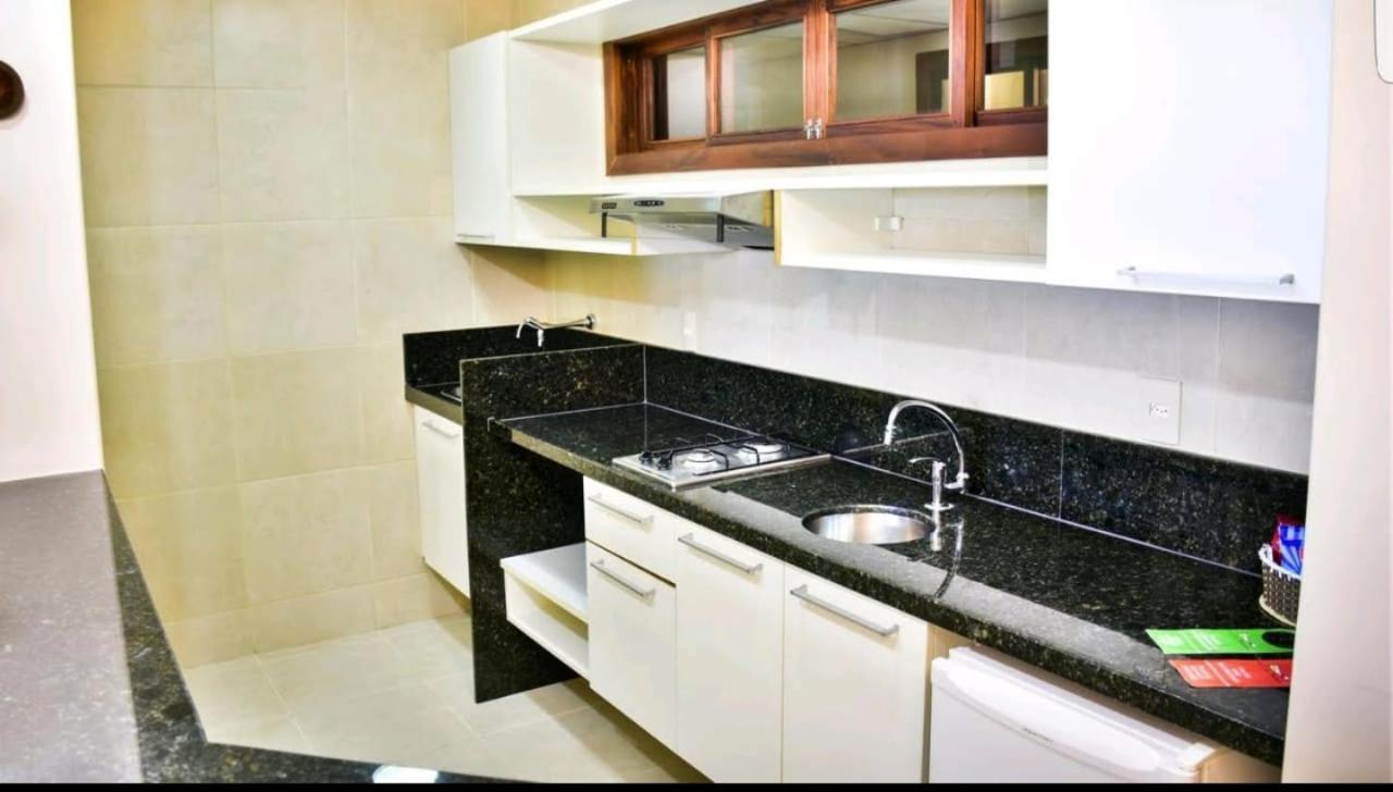 Manaca Apartamentos , Kariri Beach , Cumbuco Kültér fotó