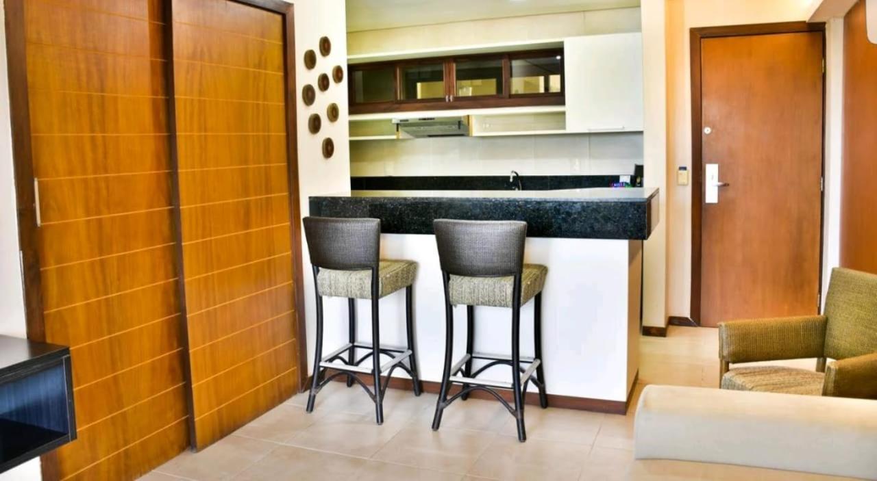 Manaca Apartamentos , Kariri Beach , Cumbuco Kültér fotó